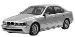 BMW E39 P03A7 Fault Code