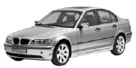 BMW E46 P03A7 Fault Code