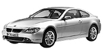 BMW E63 P03A7 Fault Code