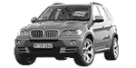 BMW E70 P03A7 Fault Code