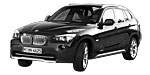 BMW E84 P03A7 Fault Code