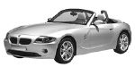 BMW E85 P03A7 Fault Code