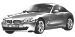 BMW E86 P03A7 Fault Code